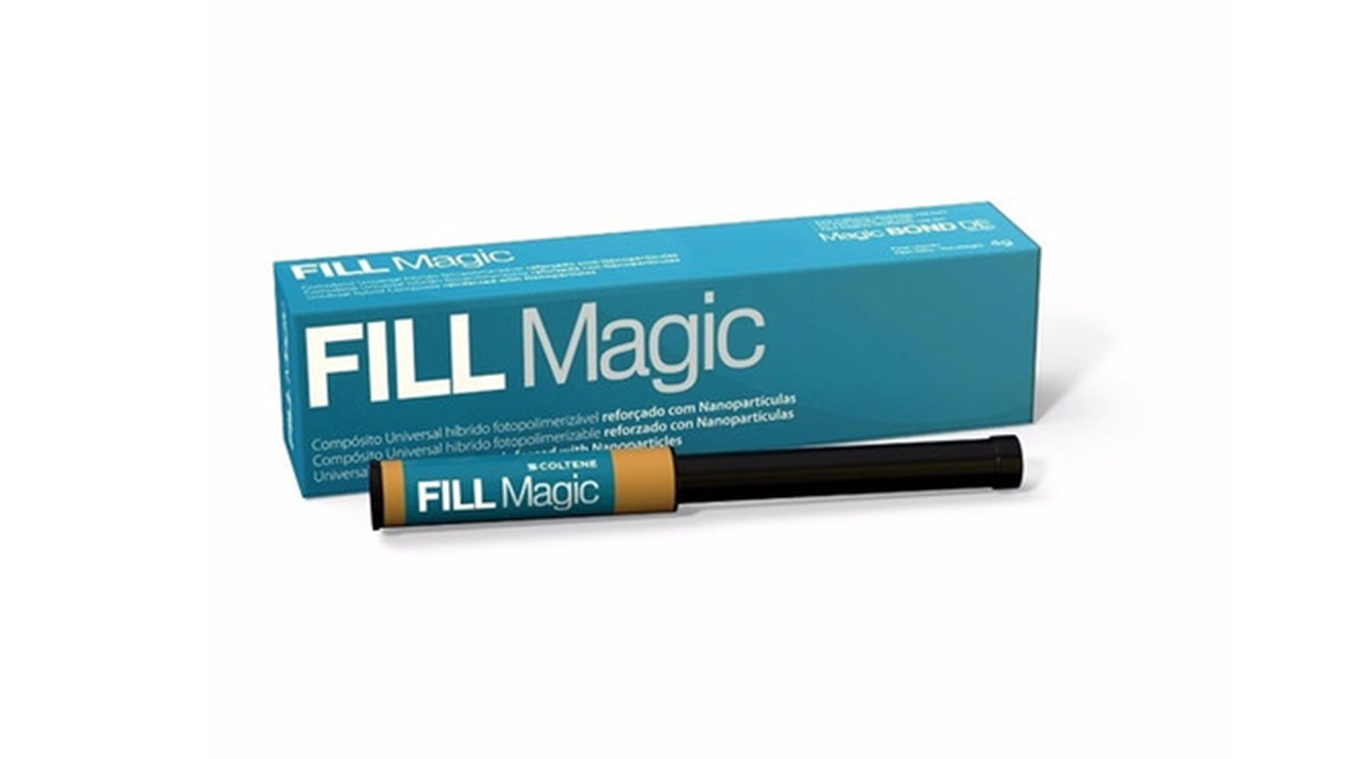 Fill Magic - Vigodent