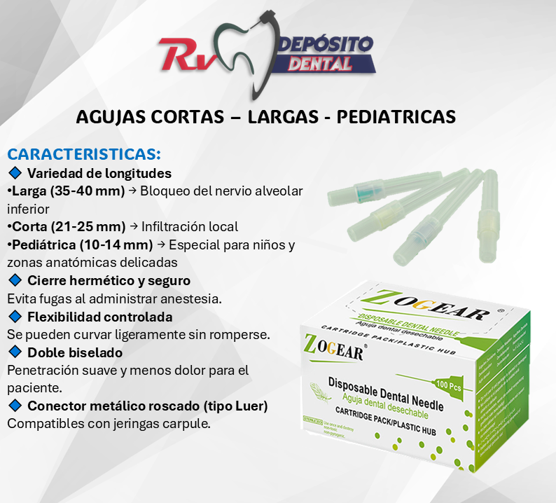 AGUJAS