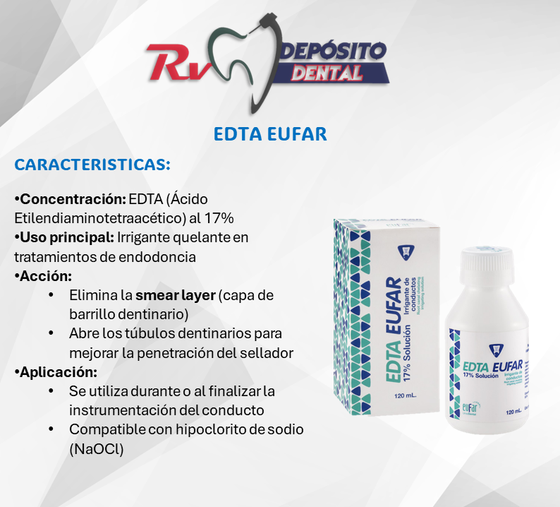 edta