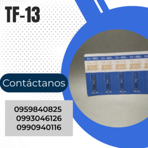 TF-13