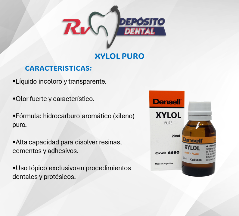 XYLOL