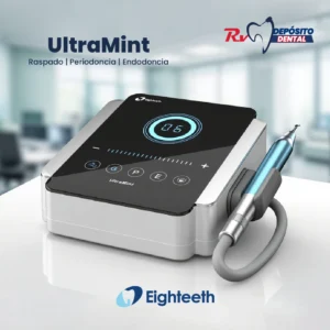 SCALER ULTRAMINT EIGHTEETH