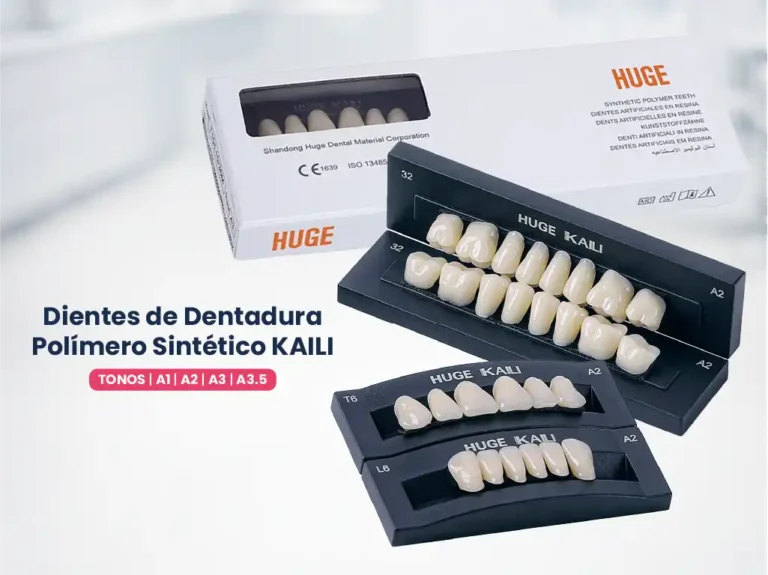 # dientes huge