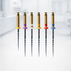 Endodoncia