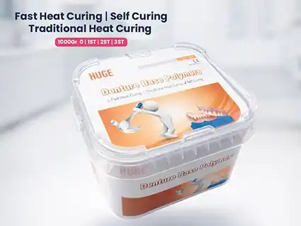 #fast heat curing