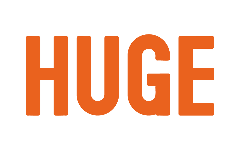 HUGE