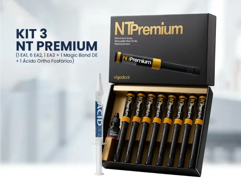 #kit nt premium