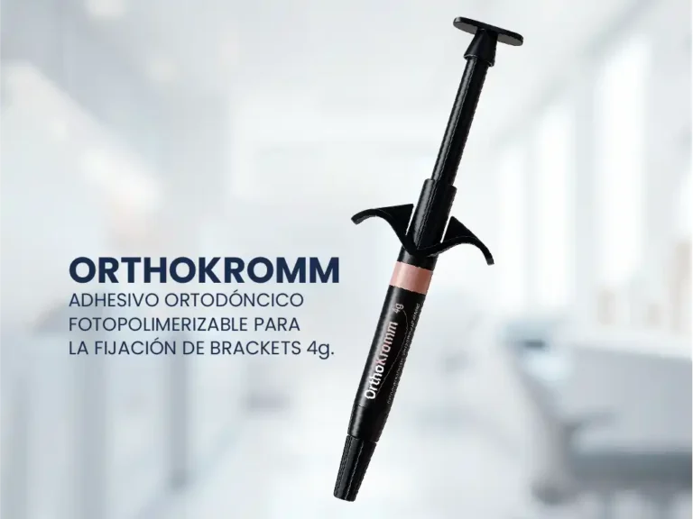 #orthokrom
